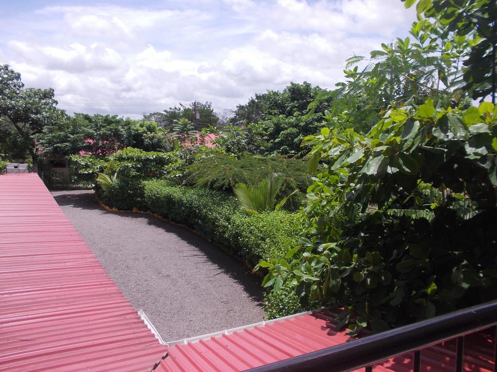 Hotel Tierra Del Fuego La Fortuna Εξωτερικό φωτογραφία
