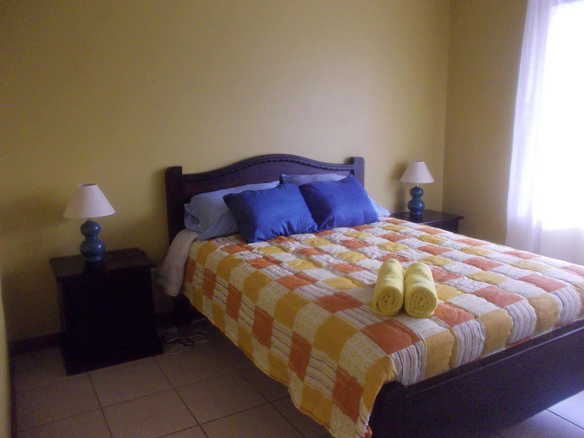 Hotel Tierra Del Fuego La Fortuna Εξωτερικό φωτογραφία