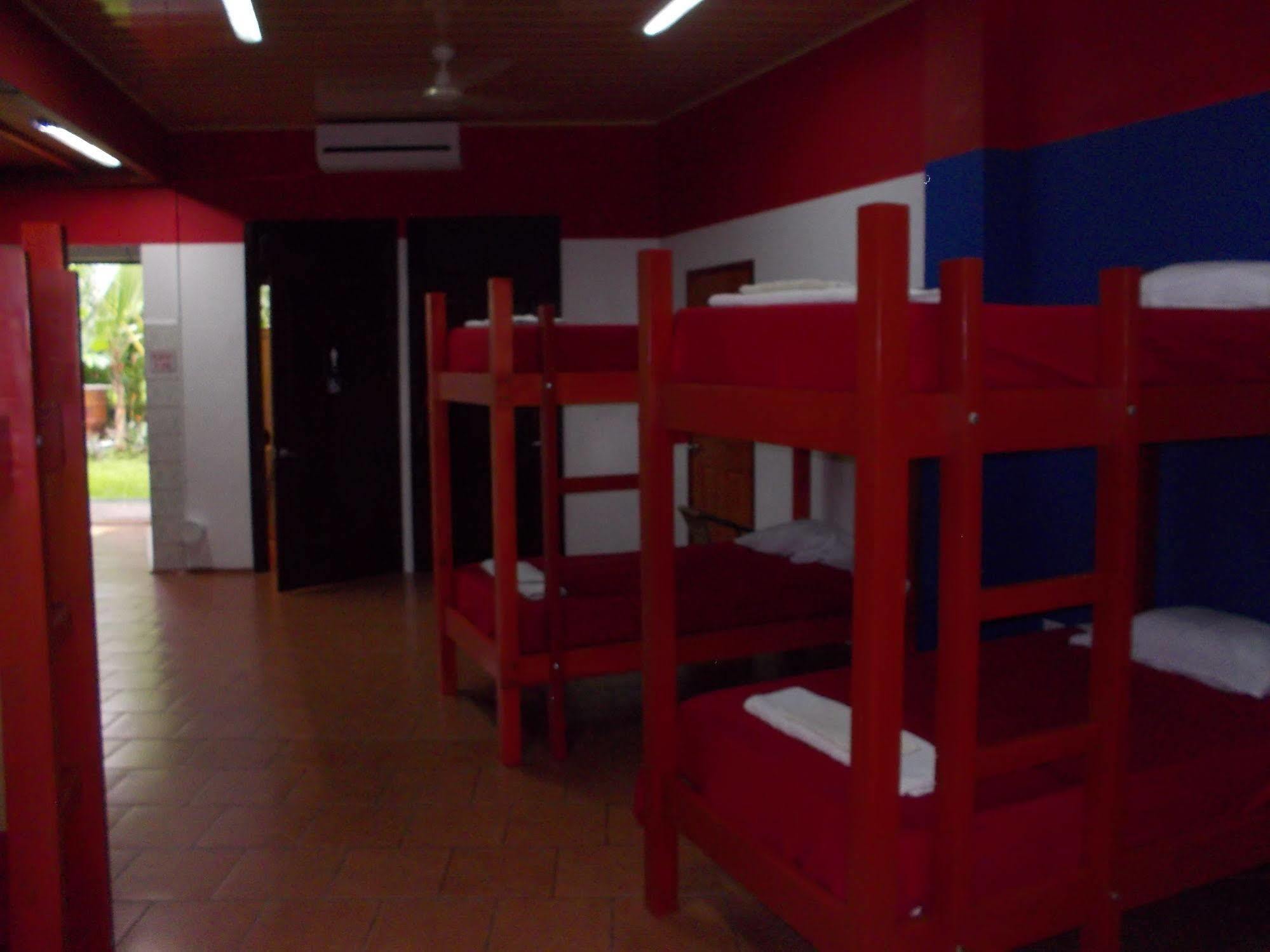 Hotel Tierra Del Fuego La Fortuna Εξωτερικό φωτογραφία