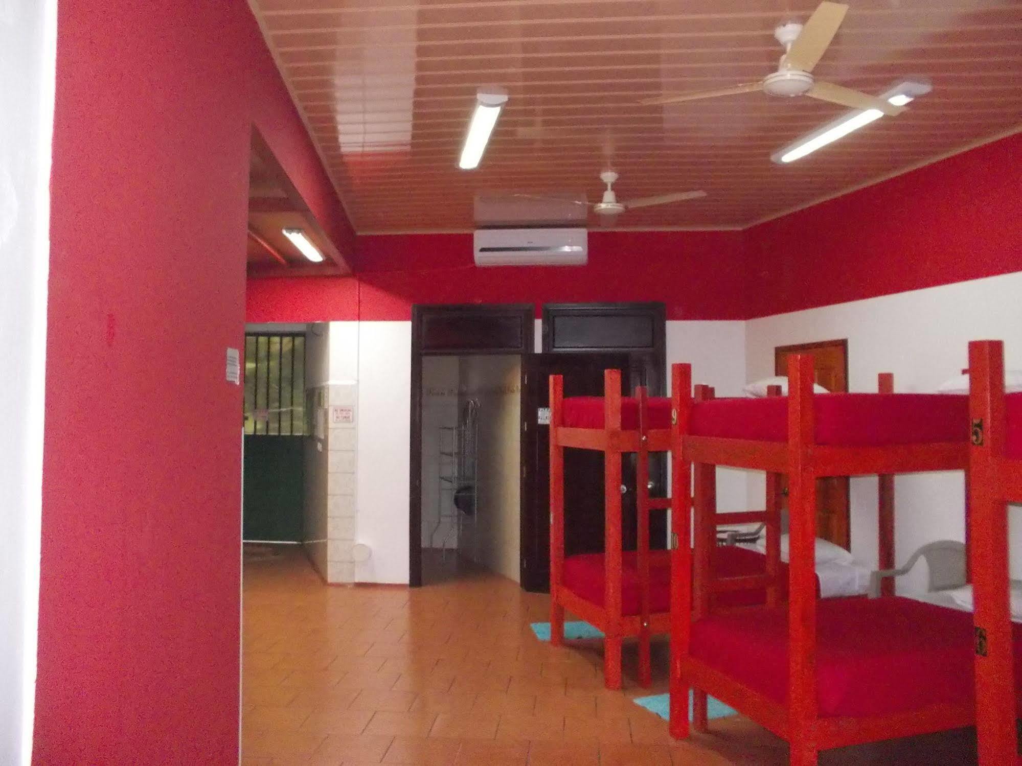 Hotel Tierra Del Fuego La Fortuna Εξωτερικό φωτογραφία