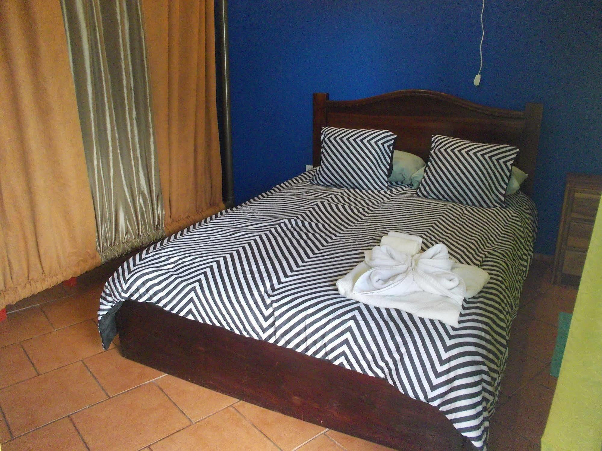 Hotel Tierra Del Fuego La Fortuna Εξωτερικό φωτογραφία