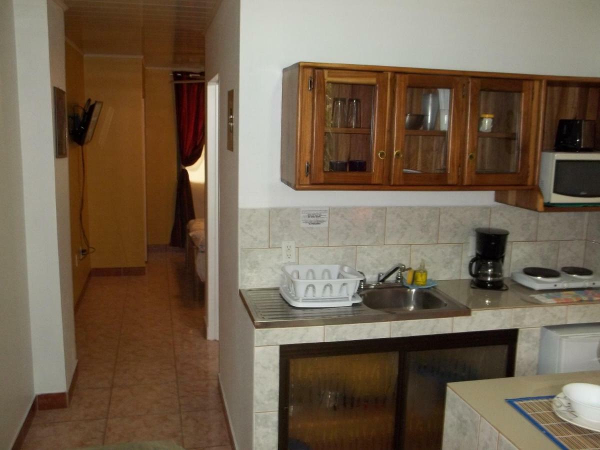 Hotel Tierra Del Fuego La Fortuna Δωμάτιο φωτογραφία