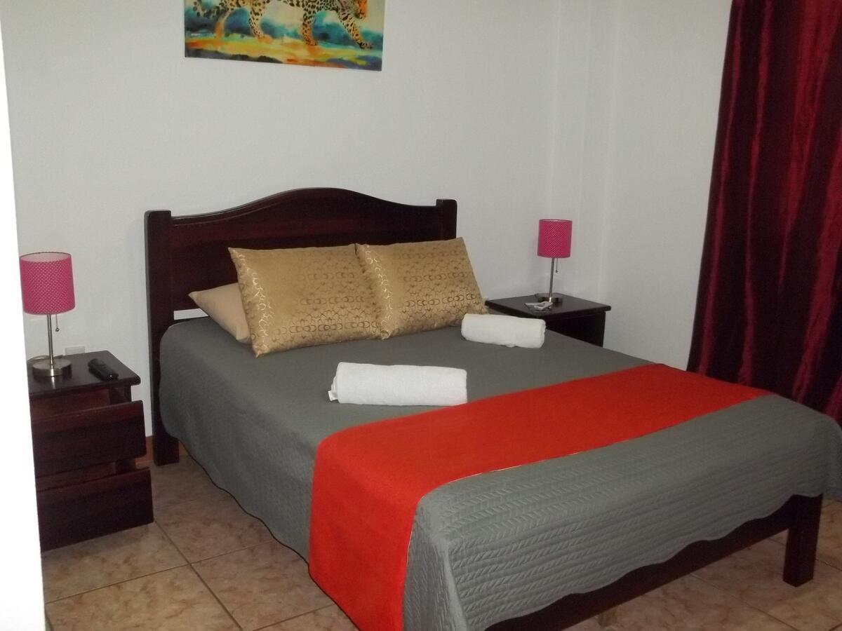 Hotel Tierra Del Fuego La Fortuna Εξωτερικό φωτογραφία