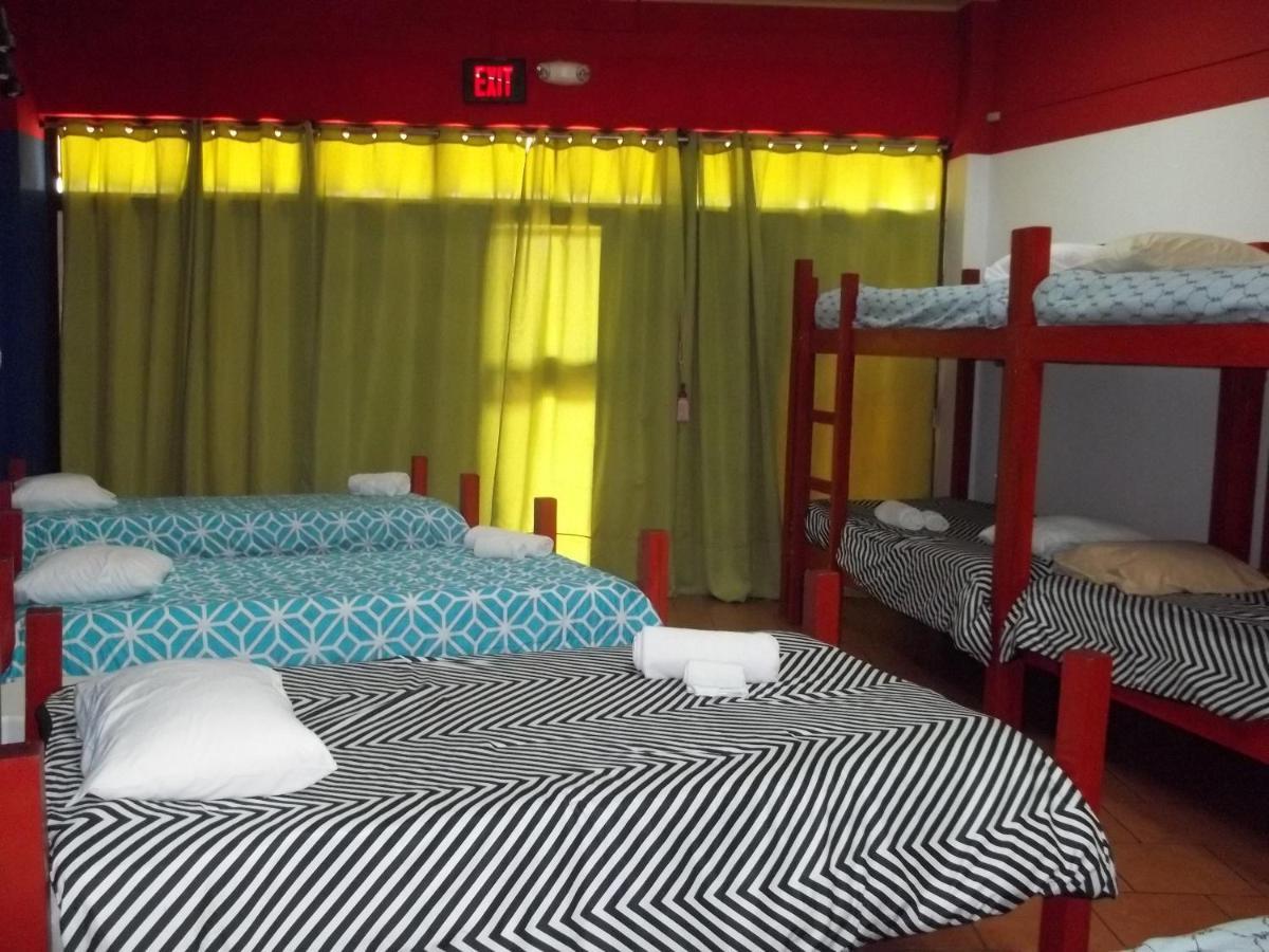 Hotel Tierra Del Fuego La Fortuna Εξωτερικό φωτογραφία
